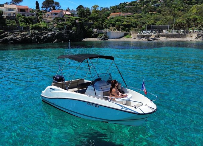 quicksilver activ 505 open
