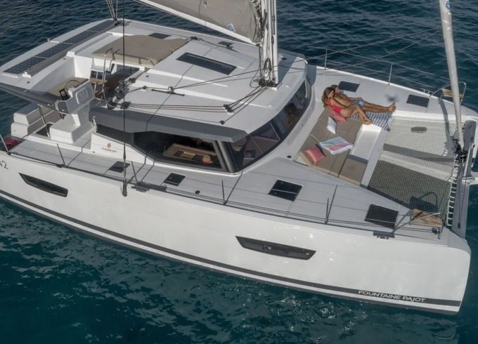 astréa 42 quatuor cat