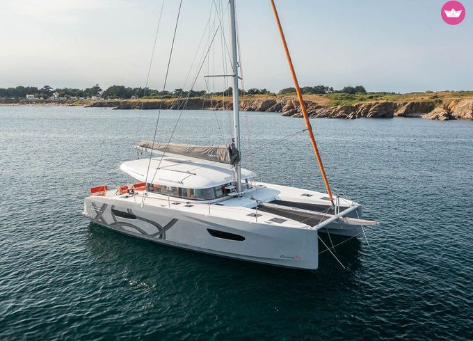 jeanneau excess