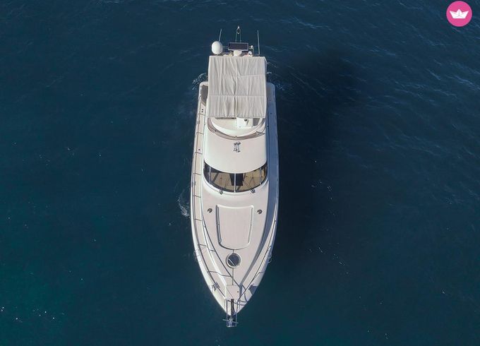dyna dyna 45 flybridge