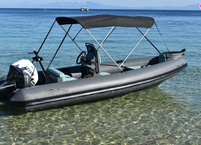 steko marine steko5