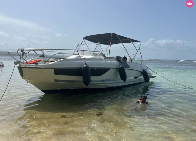 beneteau flyer 7.7