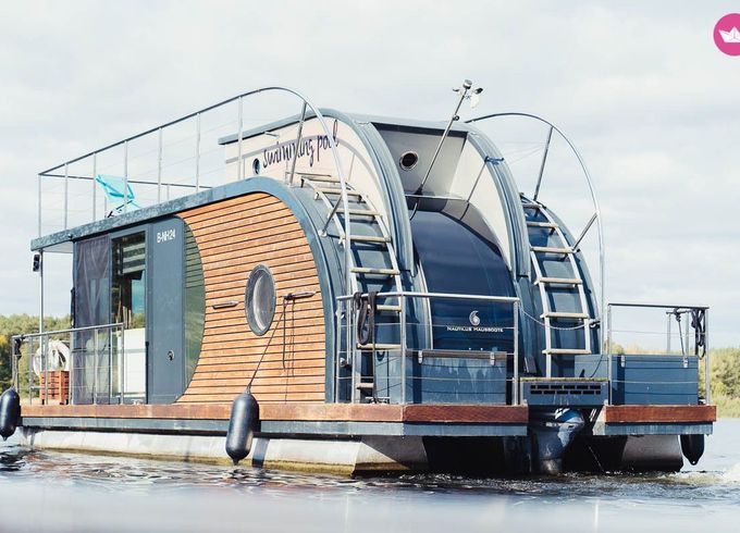 nautilus nautino maxi