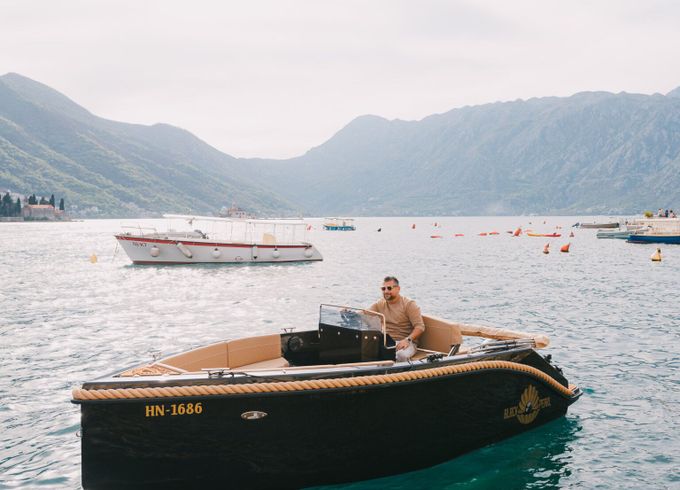 black pearl perast silver 555