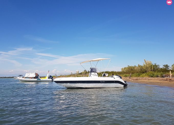 aquabat sport line 19