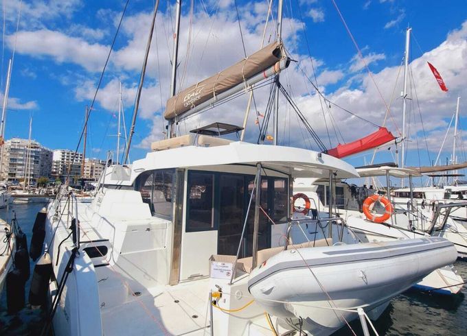 bali - catana bali 4.0 catspace