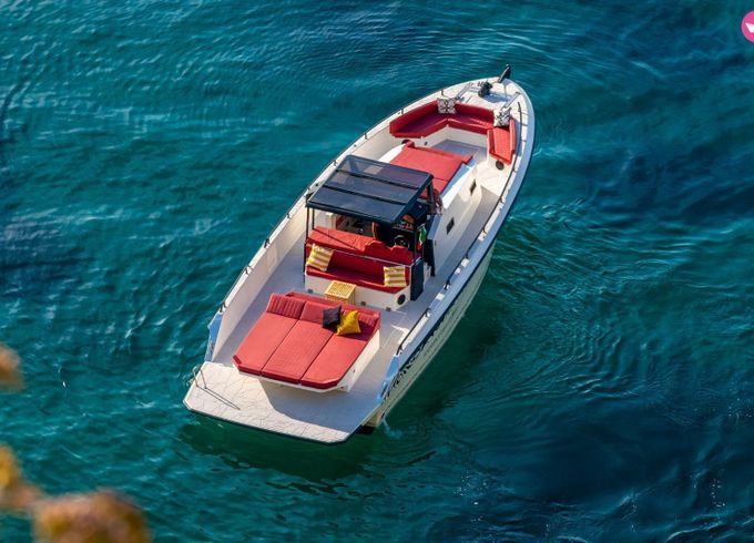 searay 39 searay