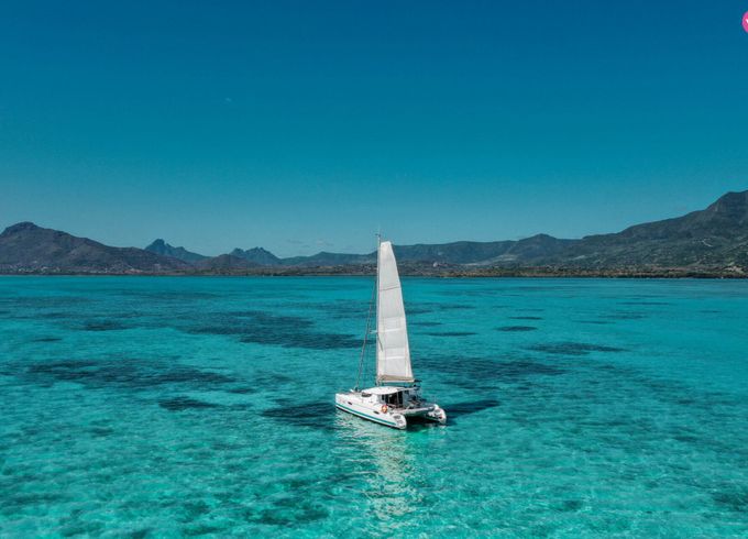 fountaine pajot mahe 36