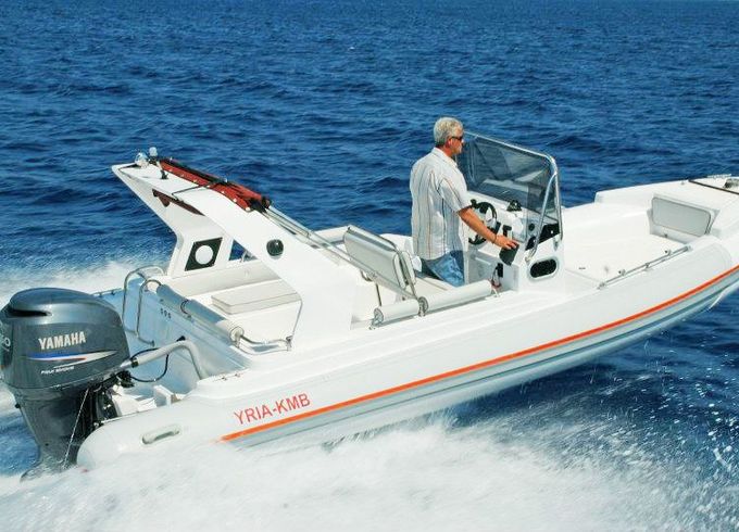 kmb yria 728