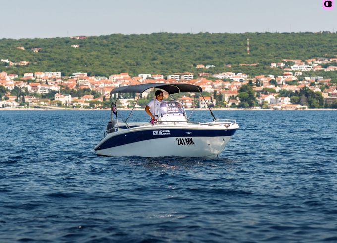 salmer calipso 21