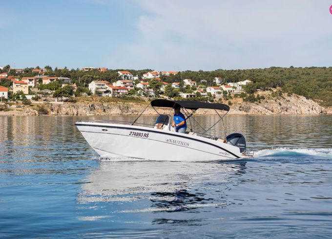 orizzonti nautilus 670