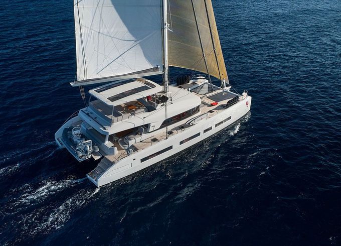 lagoon seventy 7