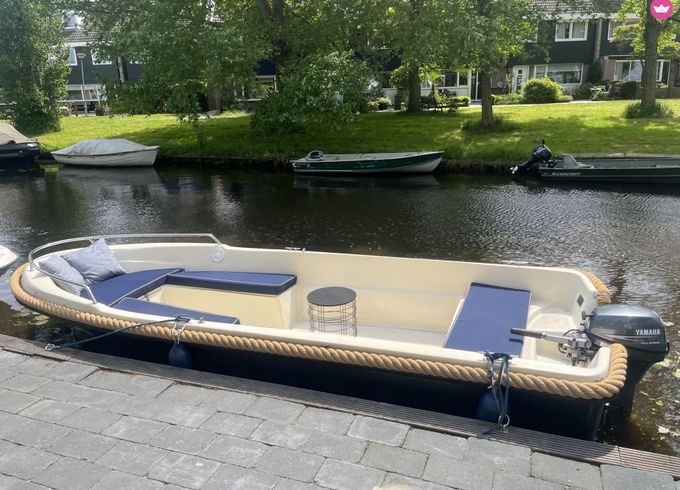 geuzenboats bv broeker 520