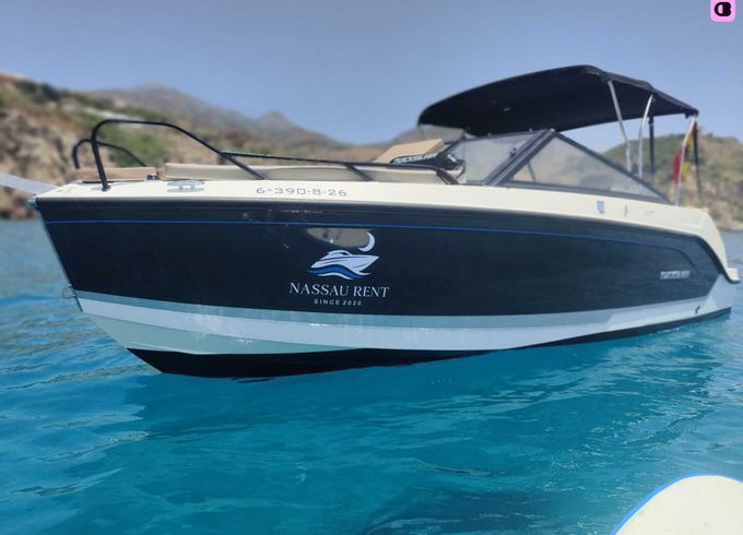 quicksilver 605 cruiser