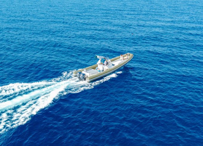sea water smeralda 320