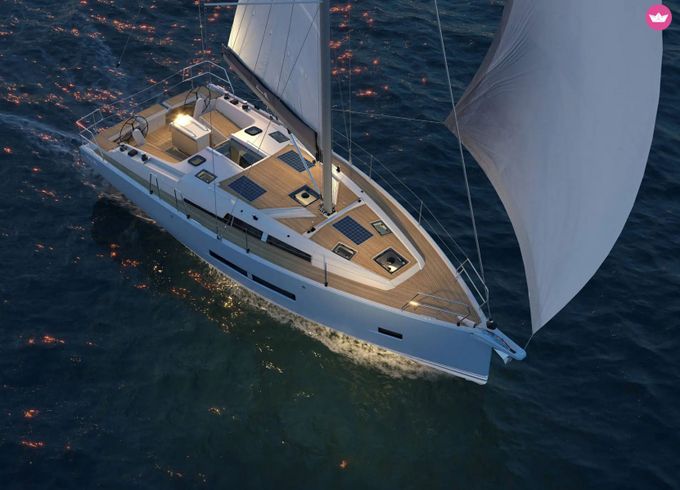hanse hanse 360