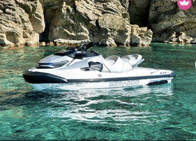 seadoo gtx limites 325 2025