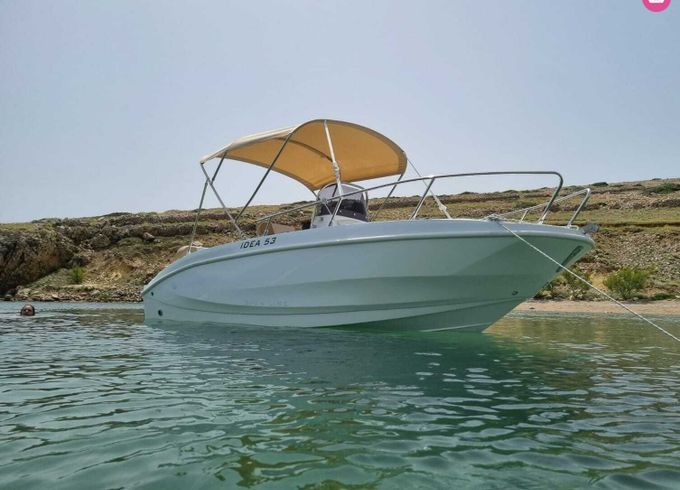 idea marine idea 53
