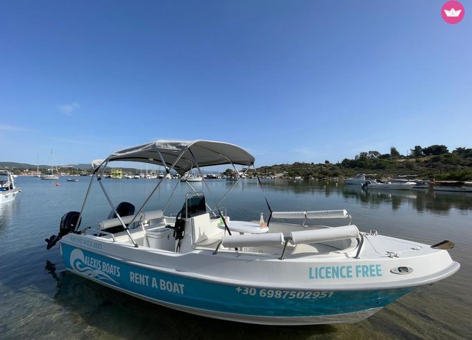 alexis boats luxury boat