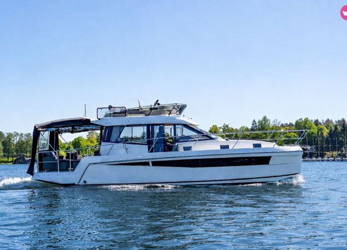 odysseya yacht platinum 40