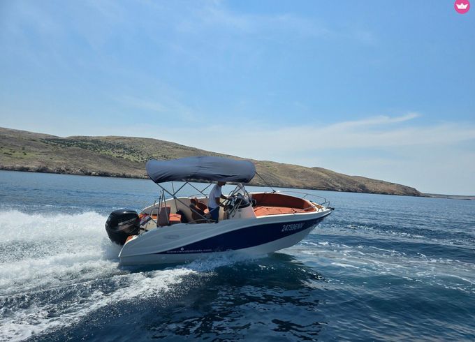 okiboats barracuda 545 open