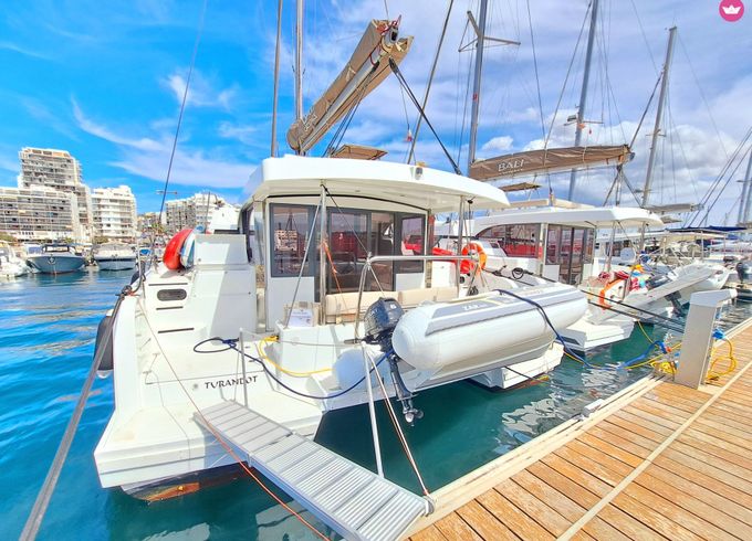 bali - catana bali 4.0 catspace