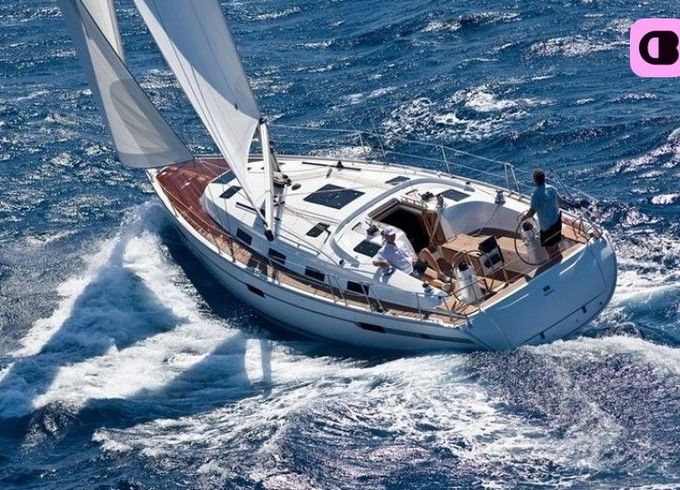 bavaria 40 cruiser