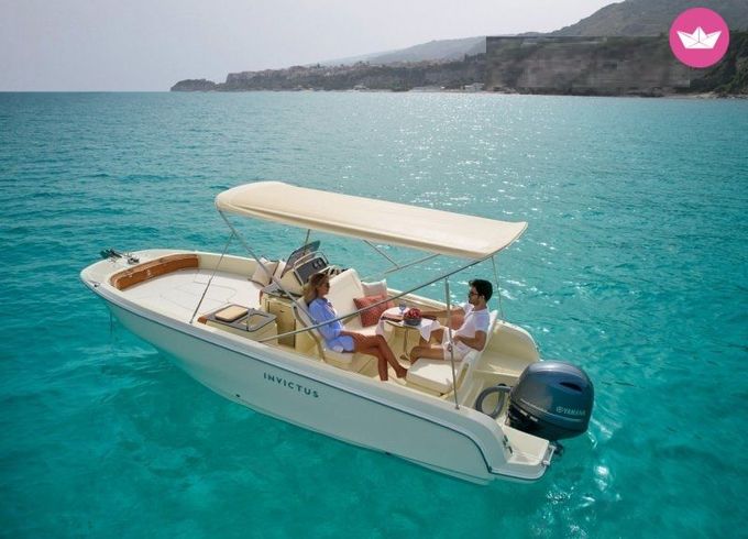 invictus 200 sx