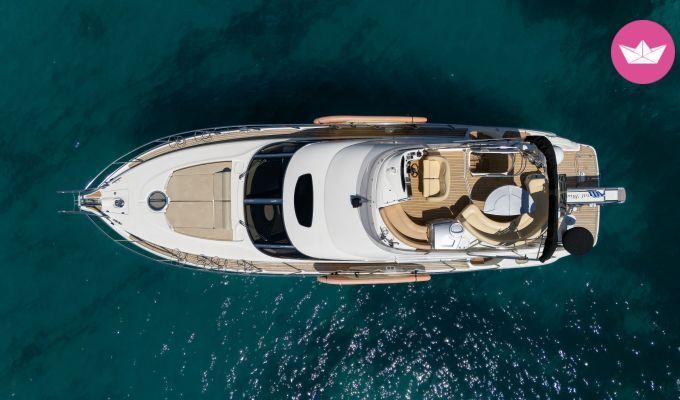 cranchi cranchi atlantique 50