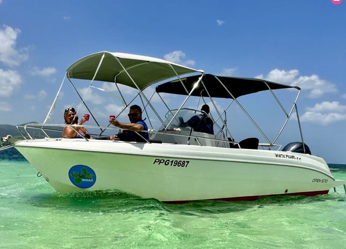 pacific craft pacific craft 670