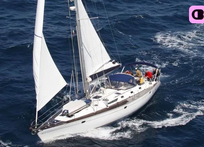 jeanneau sun odyssey 52.2