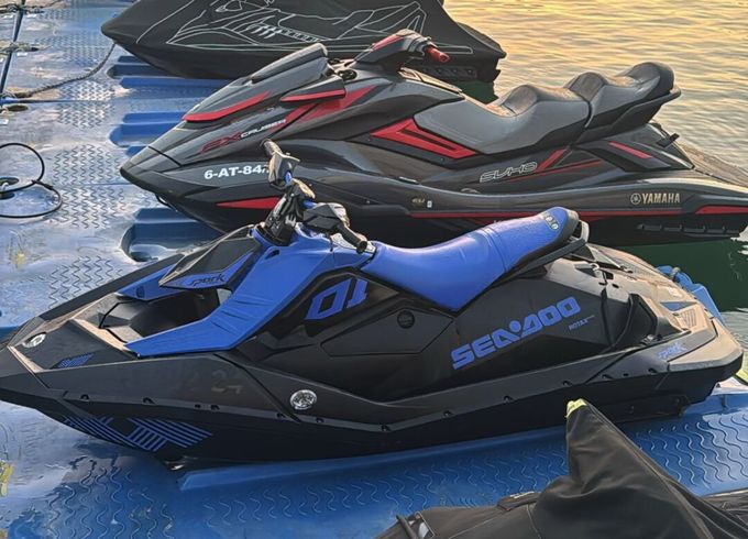seadoo spark
