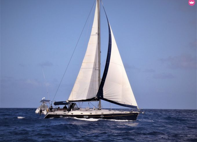 bénéteau bénéteau 50