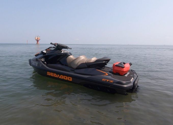 seadoo gtx 230