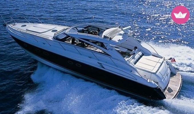 princess v58