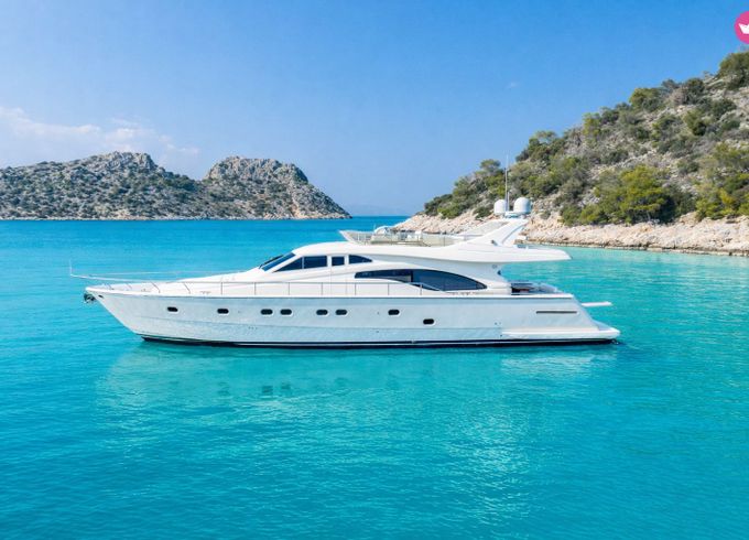 ferretti 68