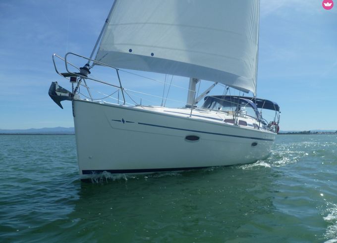 bavaria 40 cruiser