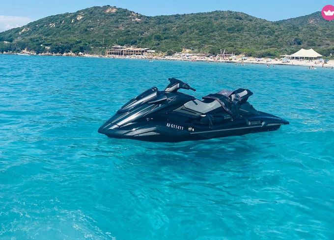 yamaha svho