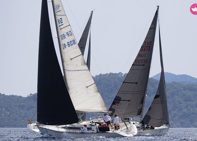 x-yachts x 412