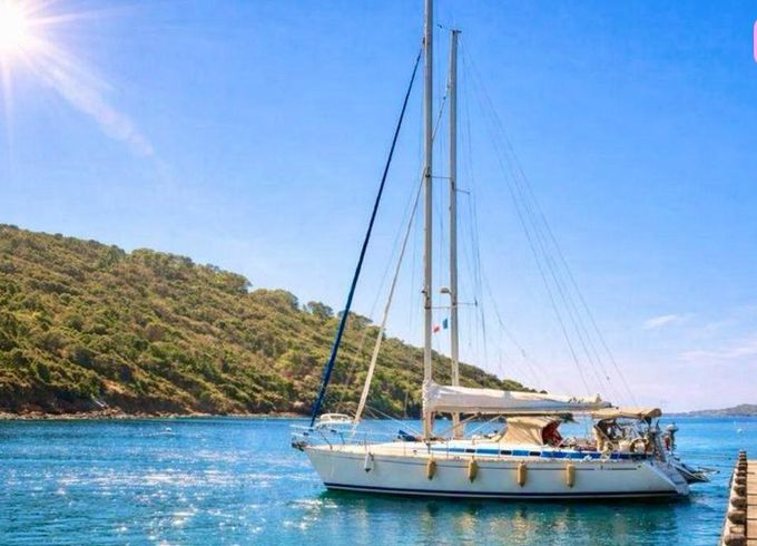 babaria 390 caribic