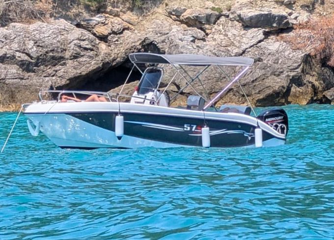 trimarchi 57s