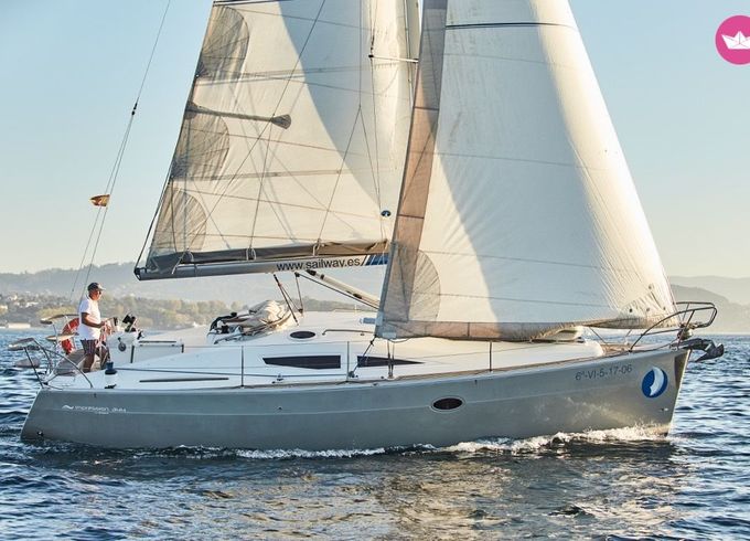 elan 344 impression