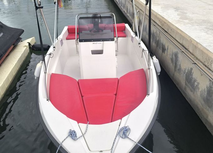 compass 150cc