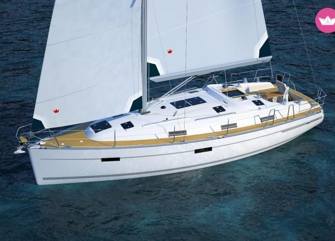 bavaria 38 cruiser