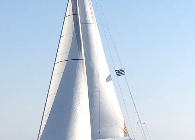 dufour 412 grand large