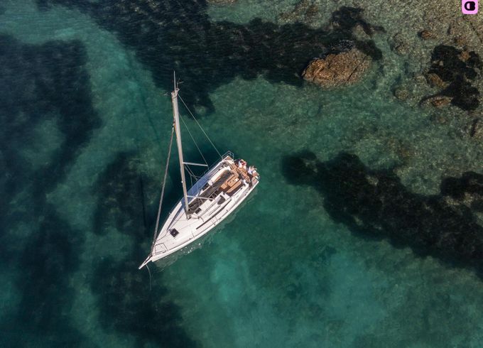 jeanneau sun odyssey 350
