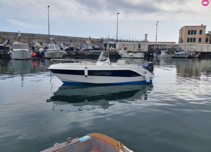 marinello fisherman