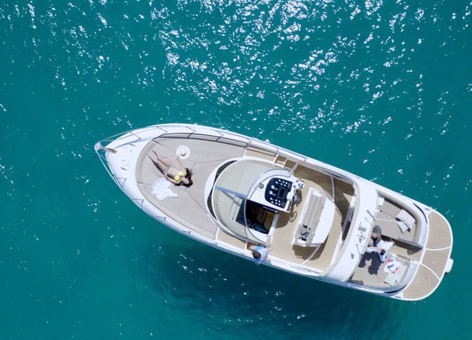 mano marine grand sport 37