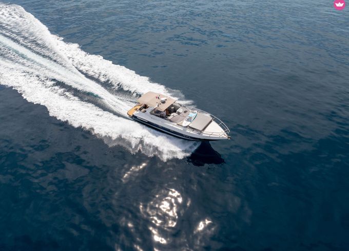 airon marine 420