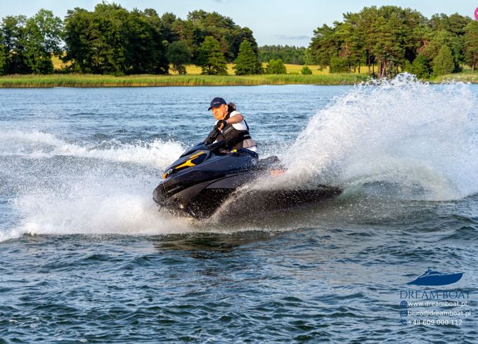 seadoo gtx 230